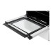 Плита NORDFROST GG 5050 W Плита NORDFROST GG 5050 W