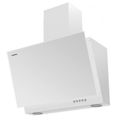 Вытяжка MAUNFELD araks sbl 50 white Вытяжка MAUNFELD araks sbl 50 white