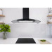 Вытяжка MBS RUTA 190 GLASS BLACK Вытяжка MBS RUTA 190 GLASS BLACK