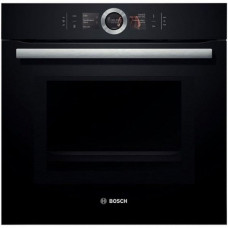 Духовой шкаф BOSCH hmg656rb1