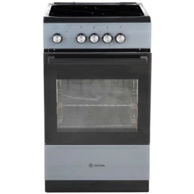 Плита DELUXE 506004.14 эс-002 Плита DELUXE 506004.14 эс-002