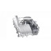 Посудомоечная машина BOSCH SPV2IKX1CR Посудомоечная машина BOSCH SPV2IKX1CR