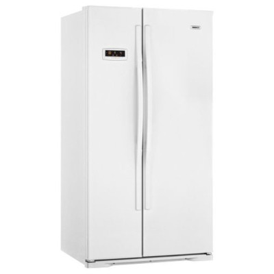 Холодильник side-by-side BEKO gne v120 w Холодильник side-by-side BEKO gne v120 w