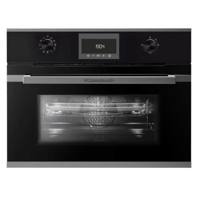 Духовой шкаф KUPPERSBUSCH CBM 6330.0 S9 Духовой шкаф KUPPERSBUSCH CBM 6330.0 S9