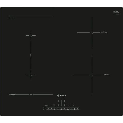Варочная поверхность BOSCH PVS611FC5Z Варочная поверхность BOSCH PVS611FC5Z