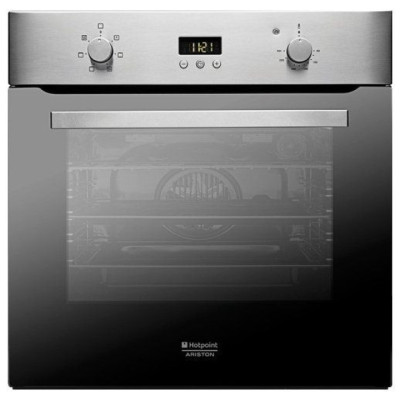 Электрический духовой шкаф HOTPOINT-ARISTON ONS 537 IRFH Электрический духовой шкаф HOTPOINT-ARISTON ONS 537 IRFH