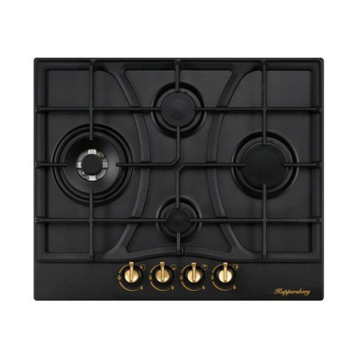 Варочная поверхность KUPPERSBERG FS 604 B Bronze Варочная поверхность KUPPERSBERG FS 604 B Bronze