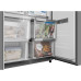 Холодильник WEISSGAUFF WCD 450 BgNF Built-in Холодильник WEISSGAUFF WCD 450 BgNF Built-in