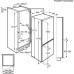 Холодильник ZANUSSI ZNHR18FS1 Холодильник ZANUSSI ZNHR18FS1