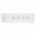 Газовая плита GORENJE GNF5111W Газовая плита GORENJE GNF5111W