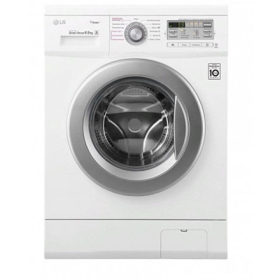 Стиральная машина LG FH-0M7WDS1 Стиральная машина LG FH-0M7WDS1