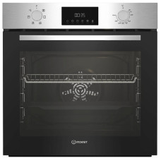 Духовой шкаф INDESIT IBFTE 3644 IX