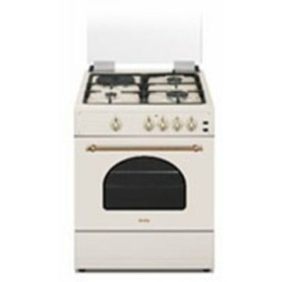 Газовая плита LUXDORF F66MO31050 Газовая плита LUXDORF F66MO31050