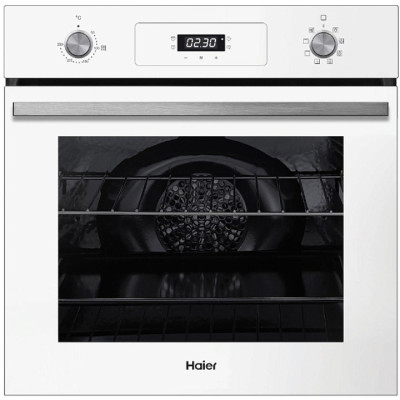 Духовой шкаф HAIER HOD-P08TGW Духовой шкаф HAIER HOD-P08TGW