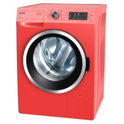 Стиральная машина с фронтальной загрузкой GORENJE W65FZ23R/S