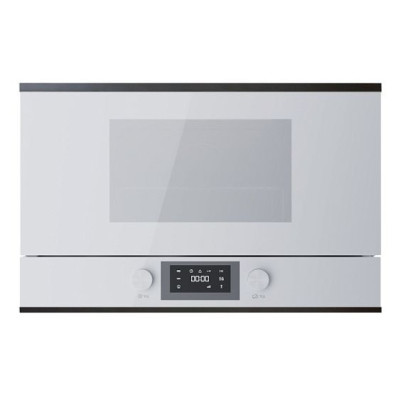 Микроволновая печь KUPPERSBUSCH ML 6330.0 W2 Микроволновая печь KUPPERSBUSCH ML 6330.0 W2