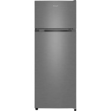 Холодильник WEISSGAUFF WRK 1430 Defrost Dark Grey