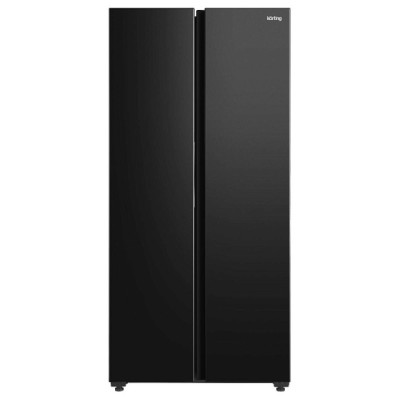 Холодильник KORTING KNFS 83177 N Холодильник KORTING KNFS 83177 N