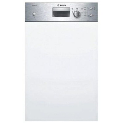 Встраиваемая посудомоечная машина Bosch SPI 50E65
