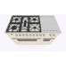 Варочный центр ILVE P12SNE3/AWC Варочный центр ILVE P12SNE3/AWC