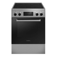 Плита MAUNFELD MEC611CS09TD