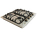 Газовая варочная панель REEX PG-6400 Rbe