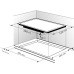 Поверхность ZIGMUND & SHTAIN cis 027.60 bx Поверхность ZIGMUND & SHTAIN cis 027.60 bx