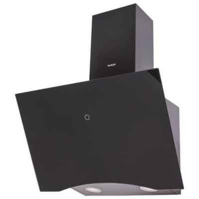 Вытяжка кухонная DACH CAROLINA 60 black Вытяжка кухонная DACH CAROLINA 60 black