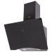 Вытяжка кухонная DACH CAROLINA 60 black Вытяжка кухонная DACH CAROLINA 60 black