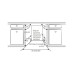 Посудомоечная машина SAMSUNG DW60M6050BB/WT Посудомоечная машина SAMSUNG DW60M6050BB/WT