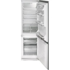 Встраиваемый холодильник SMEG cr3362p1