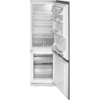 Встраиваемый холодильник SMEG cr3362p1