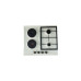 Варочная поверхность REEX PG-622VLF Rbe Варочная поверхность REEX PG-622VLF Rbe