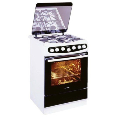 Плита газовая KAISER hgg 60511 mw Плита газовая KAISER hgg 60511 mw