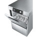 Стаканомоечная машина SMEG CWG430SDE-1 Стаканомоечная машина SMEG CWG430SDE-1