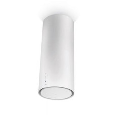 Вытяжка FABER Cylindra Isola EVO Plus WH Gloss A37 белый Вытяжка FABER Cylindra Isola EVO Plus WH Gloss A37 белый