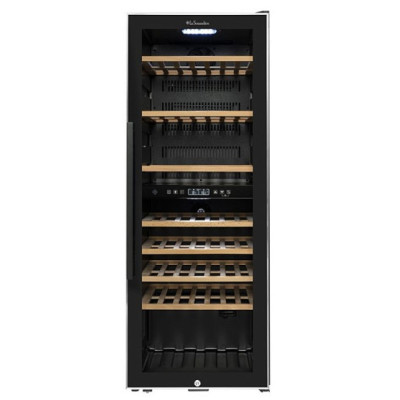Винный шкаф LA SOMMELIERE ECS81.2Z Винный шкаф LA SOMMELIERE ECS81.2Z