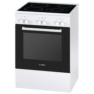 Электрическая плита BOSCH HCA623120R Электрическая плита BOSCH HCA623120R