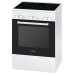 Электрическая плита BOSCH HCA623120R Электрическая плита BOSCH HCA623120R