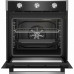 Духовой шкаф HOTPOINT-ARISTON FE9 814 H IX Духовой шкаф HOTPOINT-ARISTON FE9 814 H IX