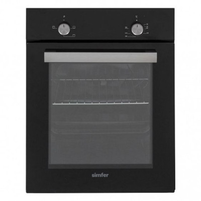 Духовой шкаф SIMFER B4EB04070 Духовой шкаф SIMFER B4EB04070