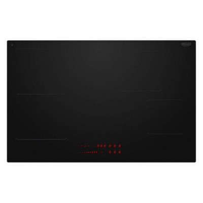 Варочная поверхность DELONGHI SLI 804 RUS