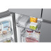 Холодильник SAMSUNG RF65DG90B0SR Холодильник SAMSUNG RF65DG90B0SR