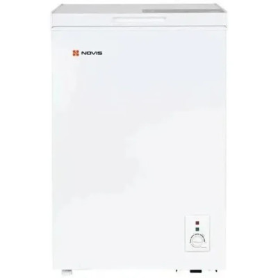 Морозильный ларь NOVIS NS-100CW