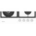 Варочная поверхность HOTPOINT-ARISTON HGS 62F/WH Варочная поверхность HOTPOINT-ARISTON HGS 62F/WH