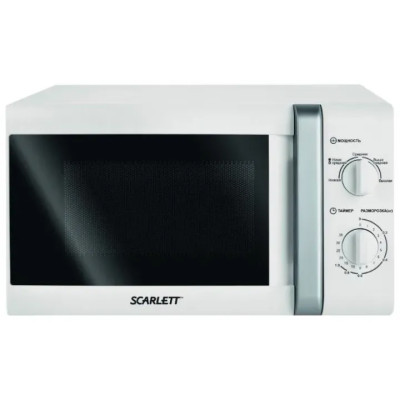 Микроволновая печь SCARLETT sc-2007