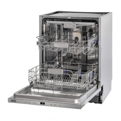 Посудомоечная машина DELONGHI DDW06F Granate platinum Посудомоечная машина DELONGHI DDW06F Granate platinum