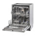 Посудомоечная машина DELONGHI DDW06F Granate platinum Посудомоечная машина DELONGHI DDW06F Granate platinum