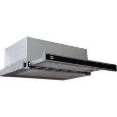 Вытяжка MBS ARALIA 260 BLACK GLASS Вытяжка MBS ARALIA 260 BLACK GLASS