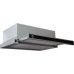 Вытяжка MBS ARALIA 260 BLACK GLASS Вытяжка MBS ARALIA 260 BLACK GLASS